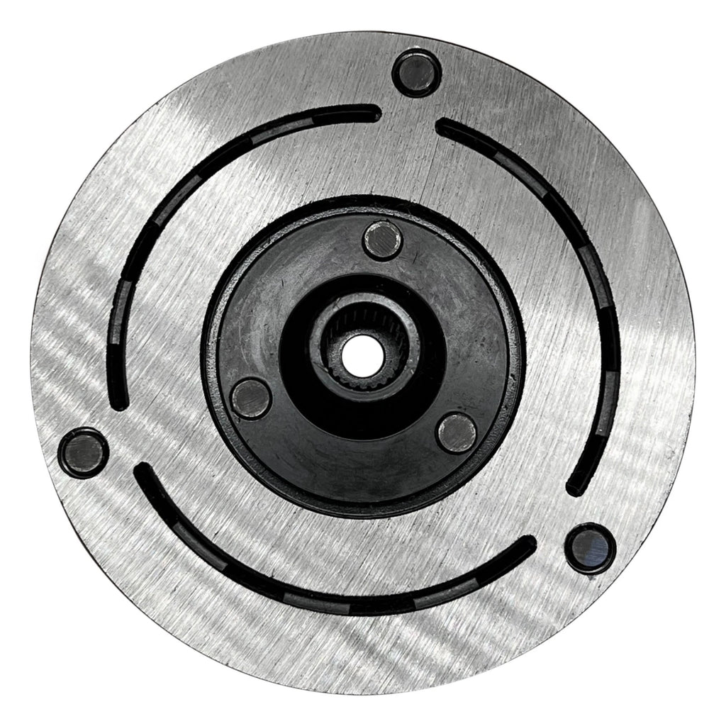 AC Compressor Clutch Replacement for Saturn Astra 1.8L (2008-2009)