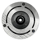 AC Compressor Clutch Replacement for Saturn Astra 1.8L (2008-2009)