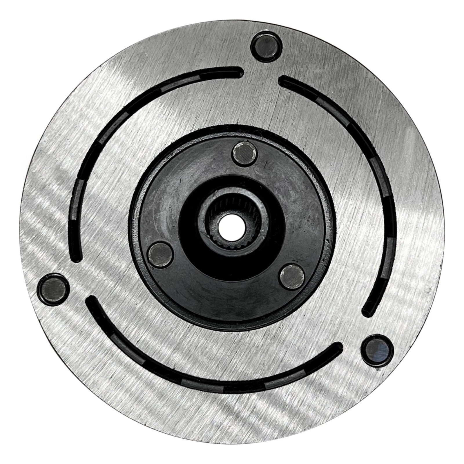 AC Compressor Clutch Replacement for Saturn Astra 1.8L (2008-2009)
