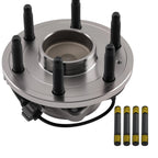 Front LH RH Wheel Hub Assembly for Ford Excursion 4WD (2003–2005) WE61564