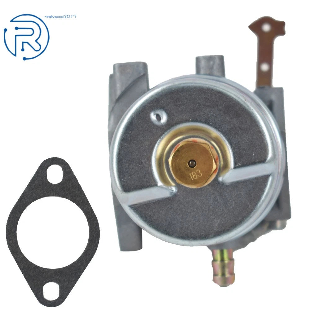 Carburetor Kit for 4000 5000 Watt Engine (8HP 10HP)
