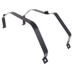 Set of 2 Fuel Tank Straps for Toyota Corolla Pontiac Vibe Matrix
