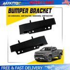 Bumper Bracket for Chevrolet Colorado (2021–2022) 84845464 GM1043160