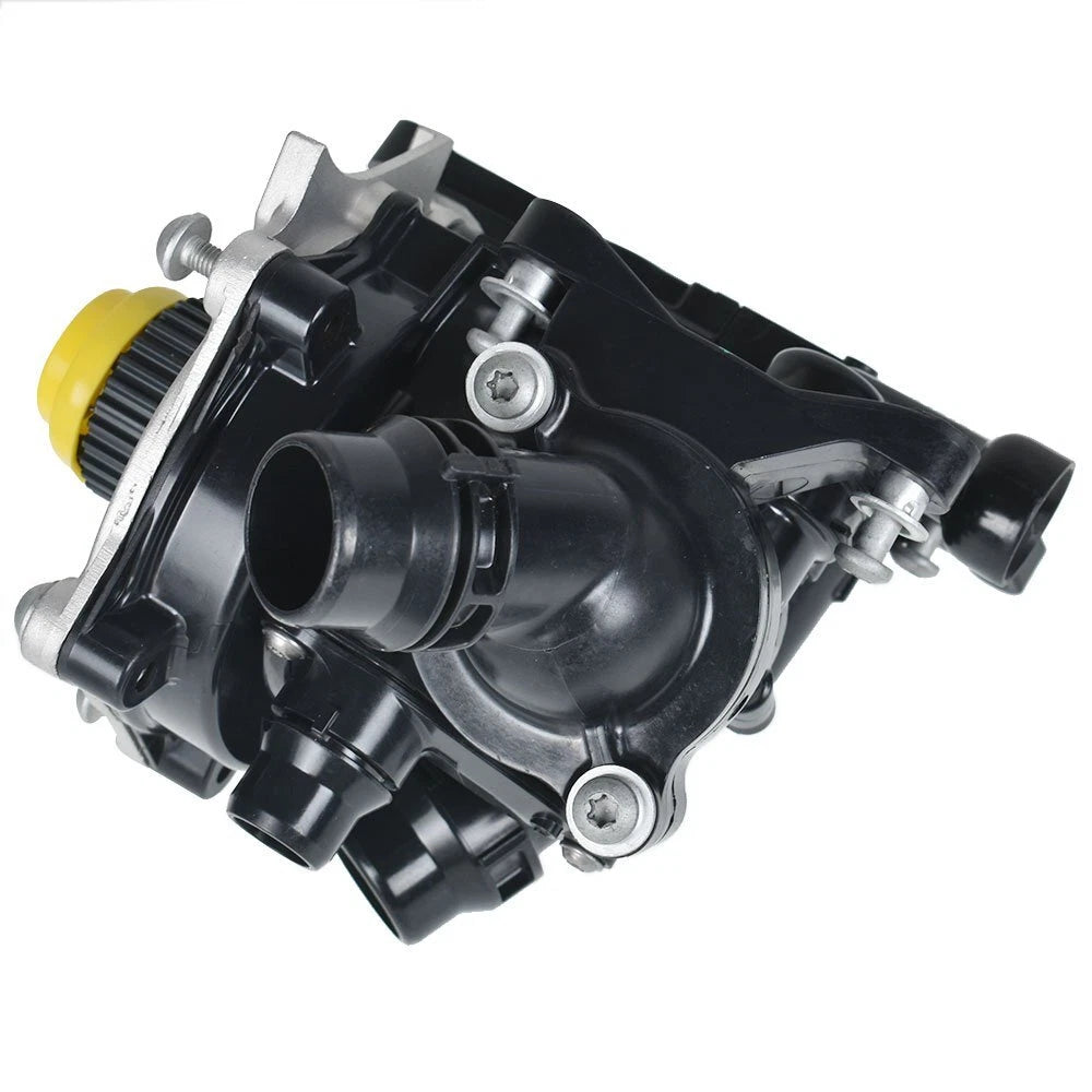 Water Pump 06K121011B 06K121111P for VW Volkswagen Beetle Jetta Passat (2006–2010)