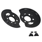 Rear Brake Dust Shield for GMC Savana 3500 (2003–2006) 88965717