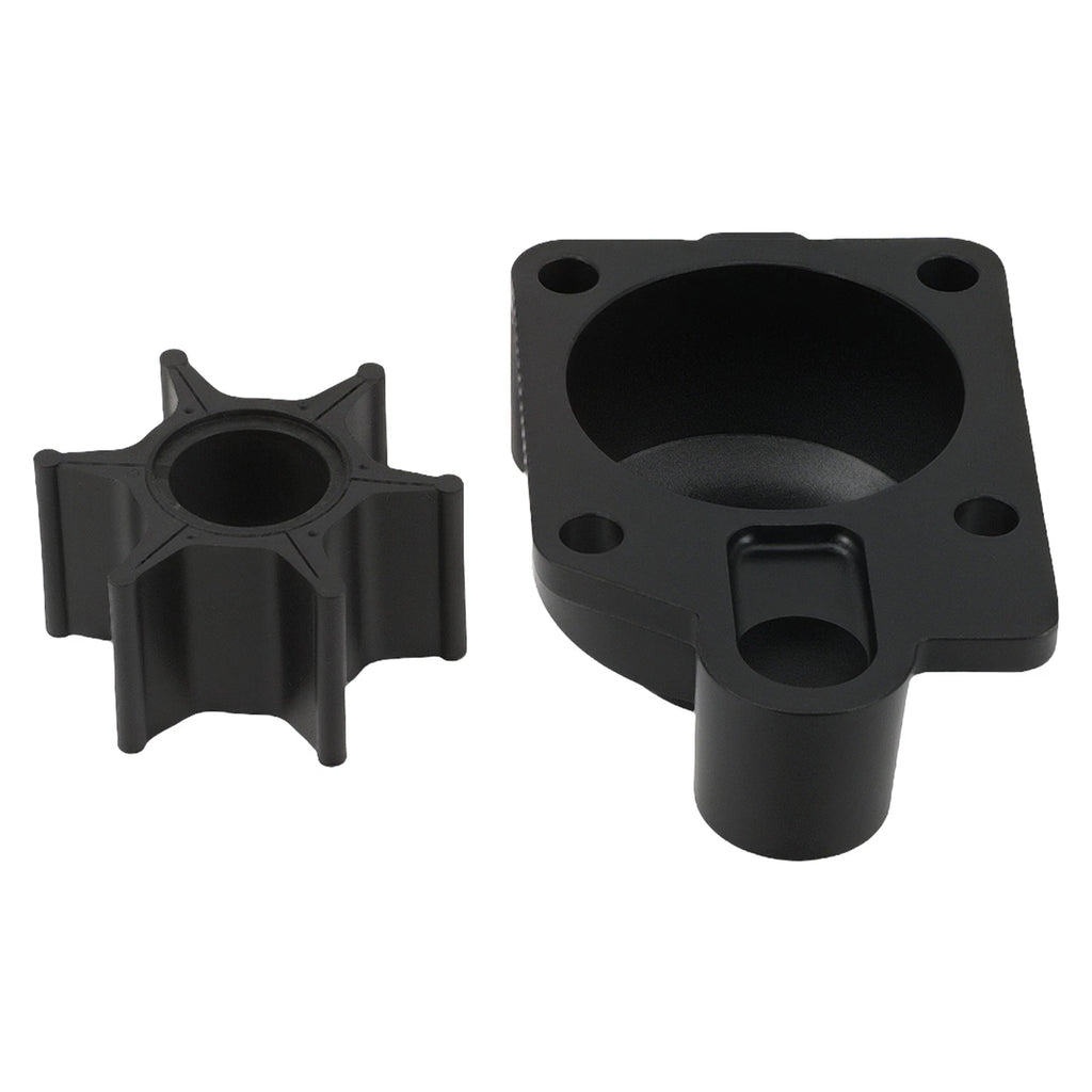Outboard Water Pump Impeller Kit for Force 125 (1990-1999)