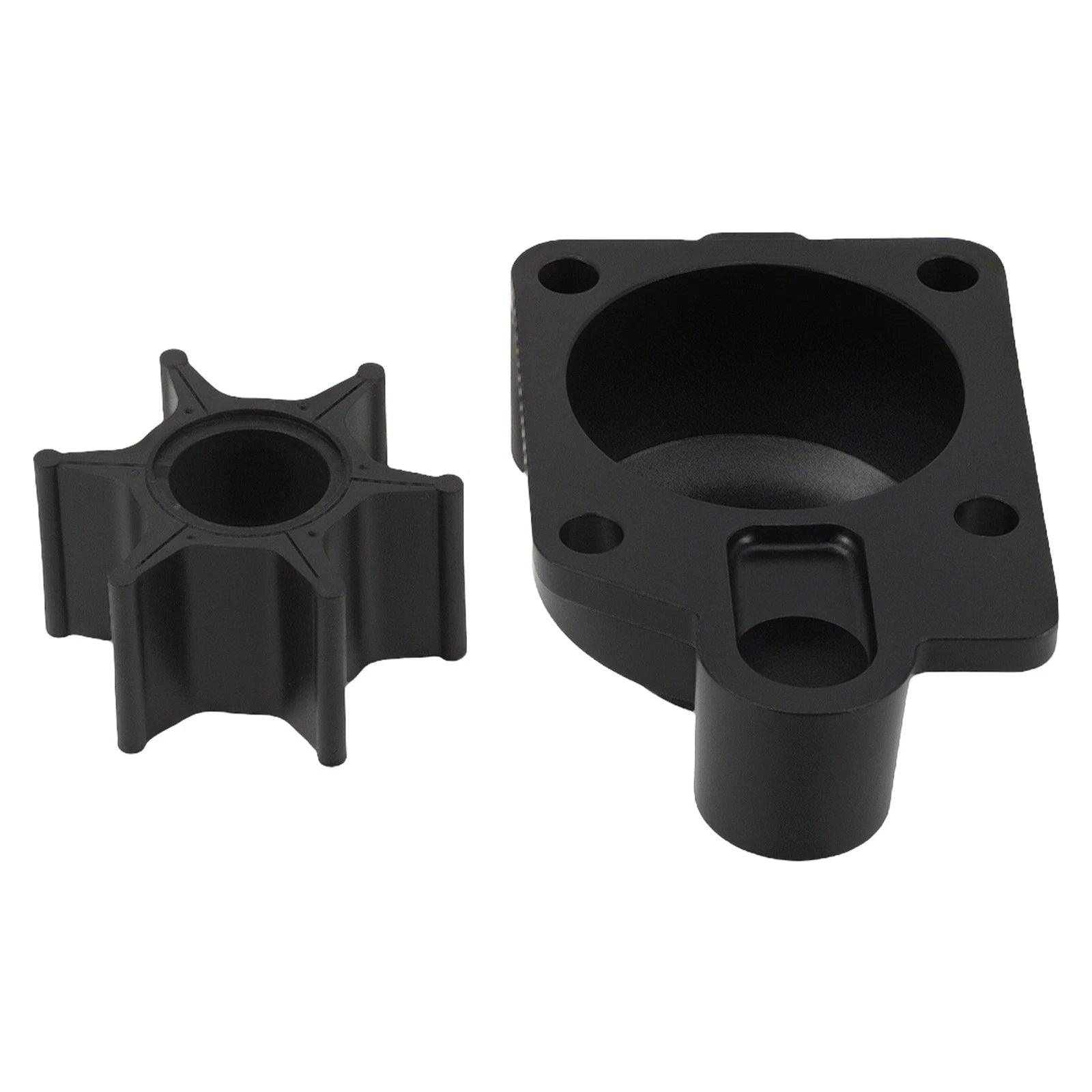 Outboard Water Pump Impeller Kit for Force 125 (1990-1999)
