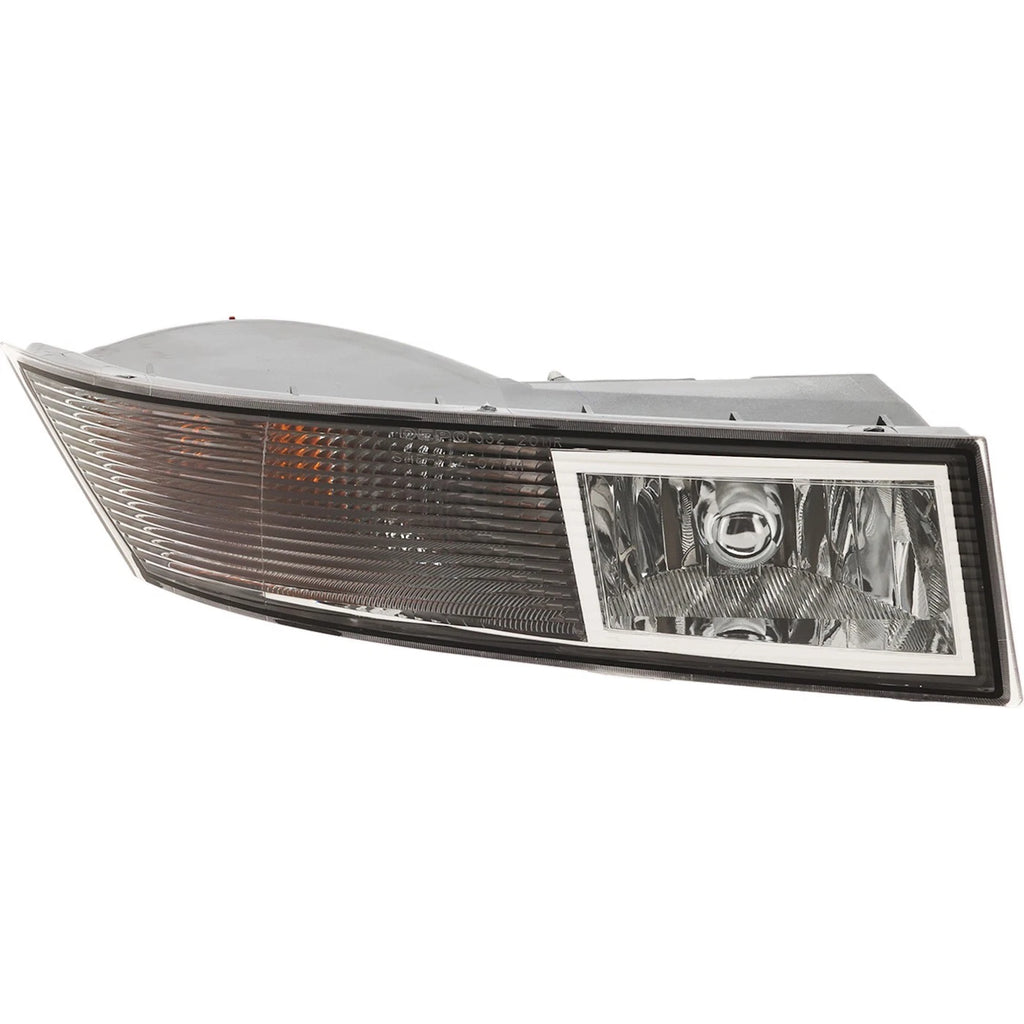 Fog Light for Cadillac Escalade & ESV (2007–2014) Front Right
