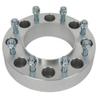 Set of 4 Wheel Spacers for Ram 3500 Dually (2019–2024)