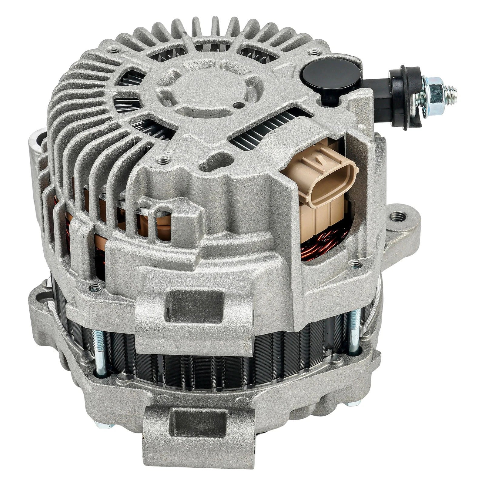 Alternator for Subaru Forester 2011–2013 H4 2.5L (12V)
