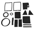 Heater Box Gasket and Seal Kit for Ford Mustang (1964–1966)