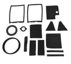 Heater Box Gasket and Seal Kit for Ford Mustang (1964–1966)