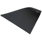 Fender for Chevrolet C10 (1960–1966) Front Passenger Side Lower Section