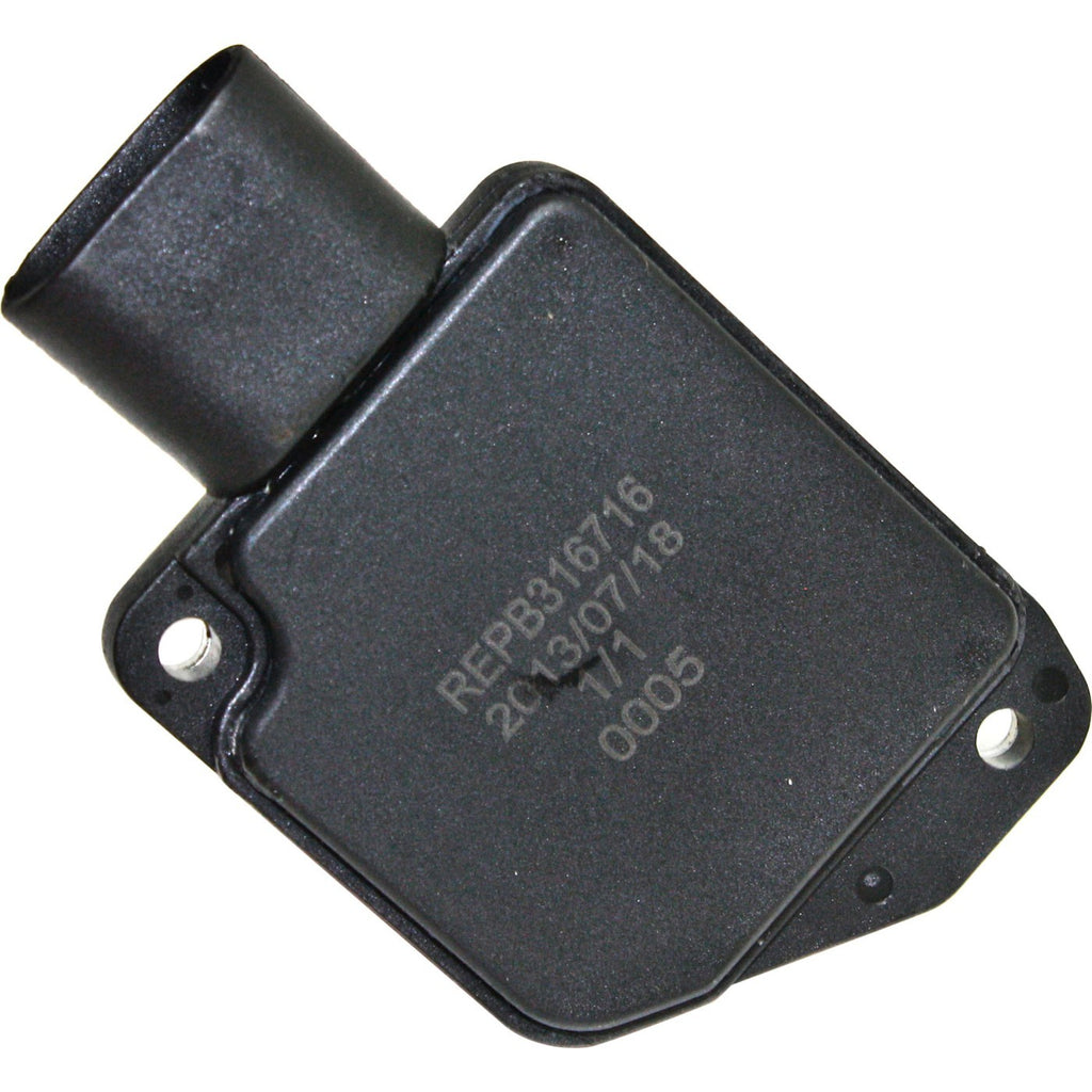Mass Air Flow Sensor for Buick LeSabre, Chevrolet Camaro, Pontiac Firebird