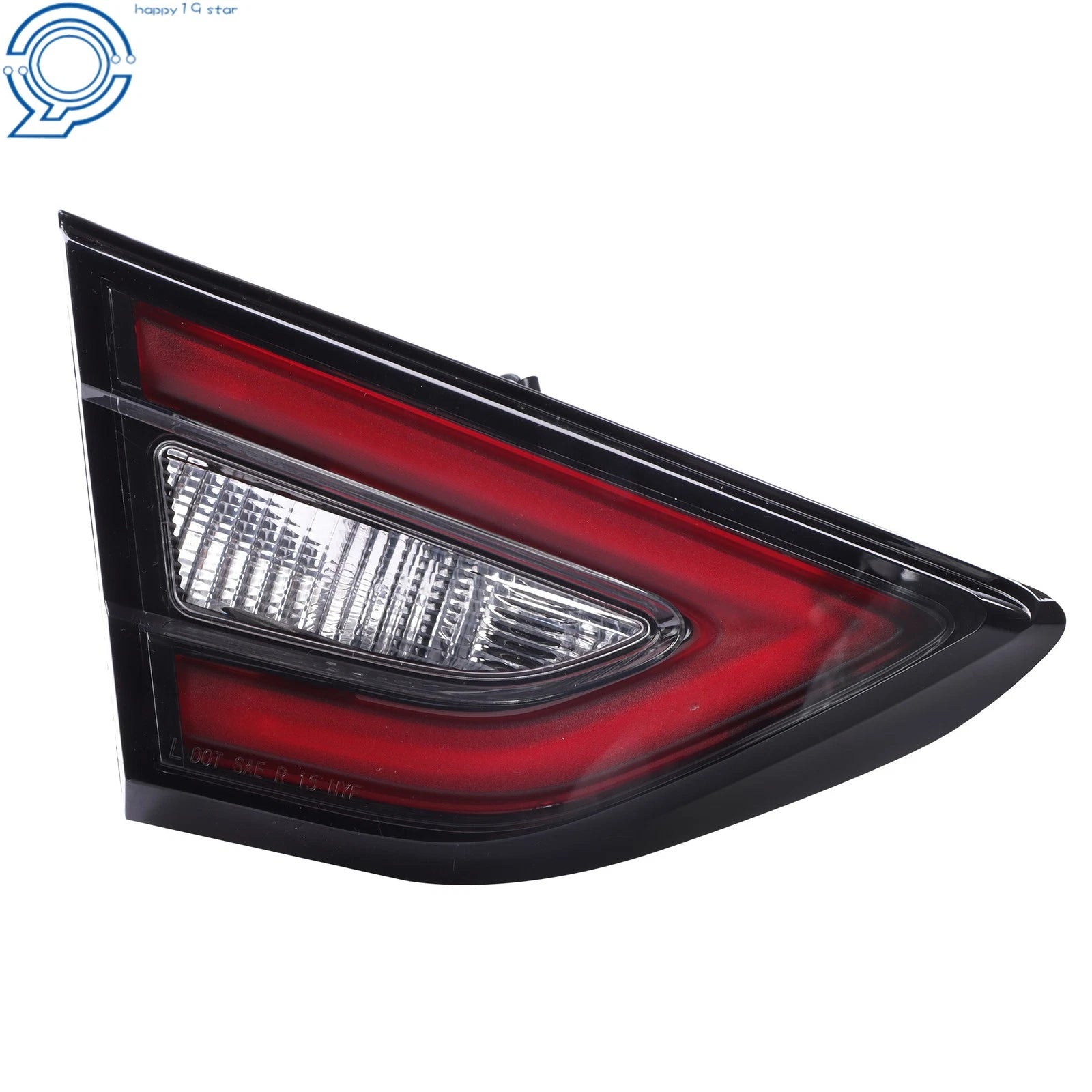 Inner Tail Light Assembly for Nissan Maxima (2019–2021) Left Side