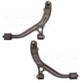 Set of 2 Front Lower Control Arm Ball Joint Kit for Plymouth Chrysler