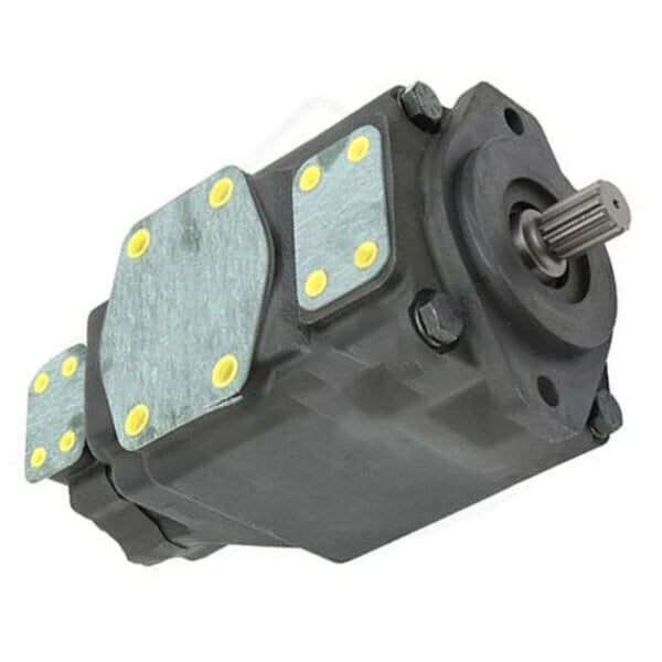 Main Hydraulic Pump 1025878 11024768 for Volvo L150, L150C, L180