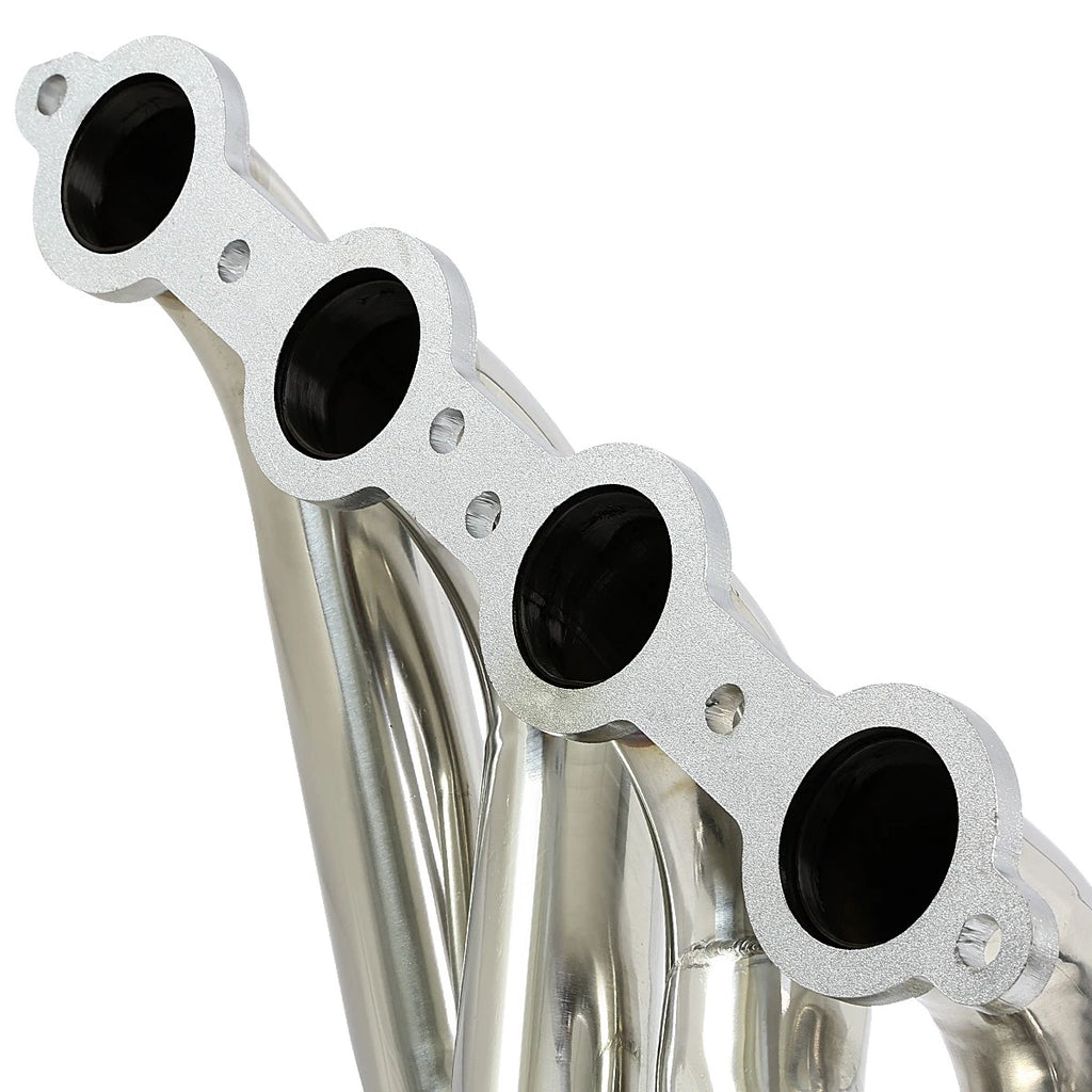 Exhaust Header for Chevy Small Block SBC V8 LS1/LS2/LS3/LS6 (1997–2014)