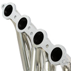 Exhaust Header for Chevy Small Block SBC V8 LS1/LS2/LS3/LS6 (1997–2014)