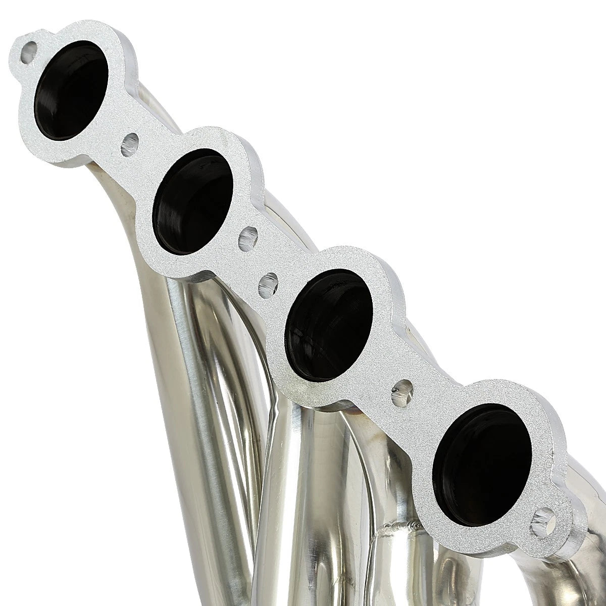 Exhaust Header for Chevy Small Block SBC V8 LS1/LS2/LS3/LS6 (1997–2014)