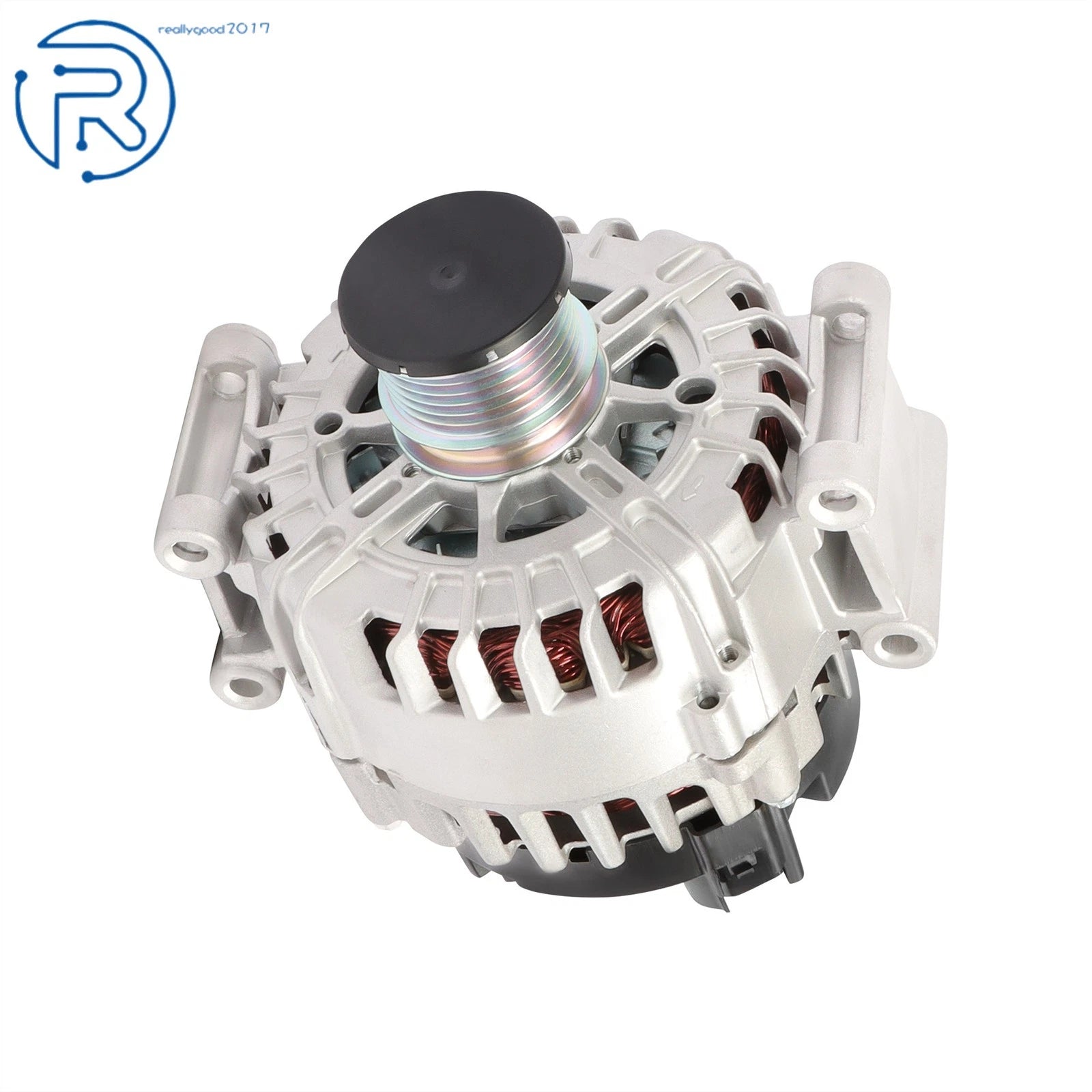 Alternator for Mercedes-Benz W204 C250 R172 SLK250 (2012–2015) 125A 12V