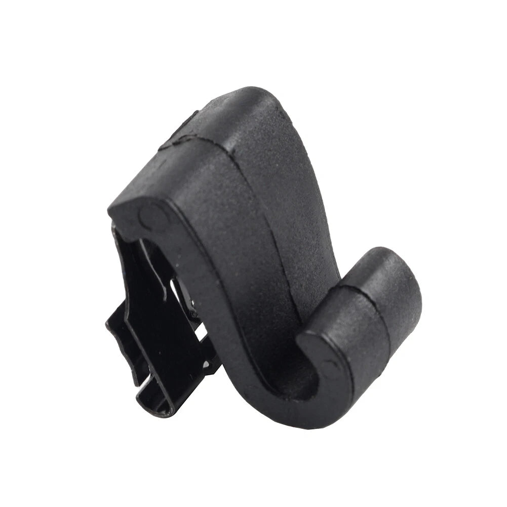 Window Shade Hook 5XR76DX9AA for Chrysler Pacifica (2017–2022), Voyager (2020–2022)