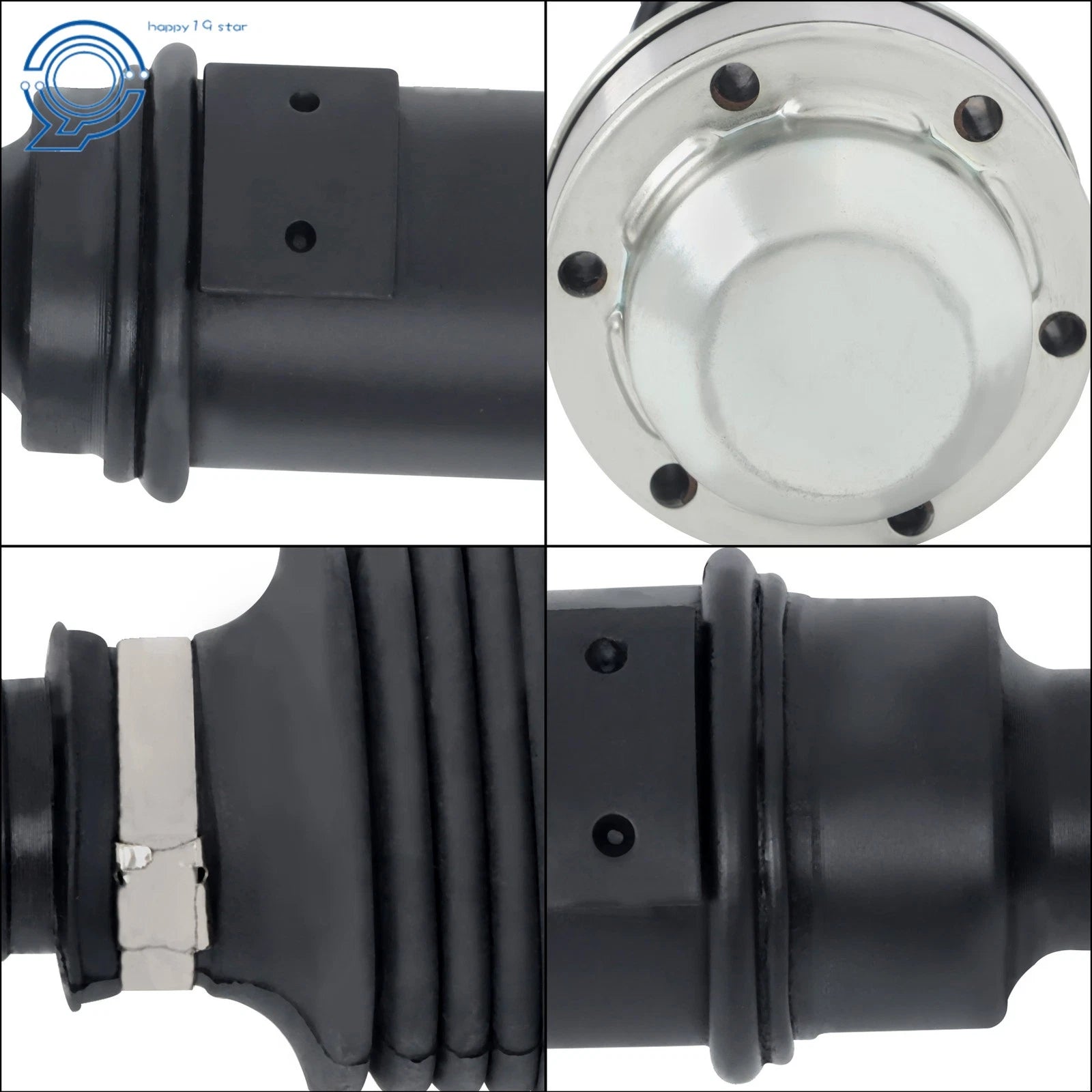 Front Drive Shaft Assembly for Jeep Liberty (2003-2007)