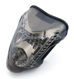 Integrated LED TailLight Turn Signals for Suzuki GSXR 1300 Hayabusa (2008–2020)