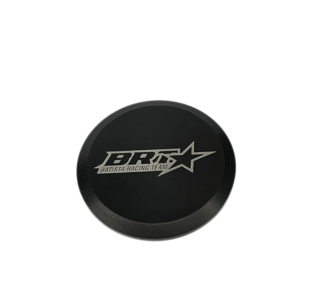 TiAL BOV Block Off Cap for TiAL Q (2010–2023)