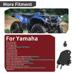 Front Brake Stop Light Switch for Grizzly 550 Raptor 700