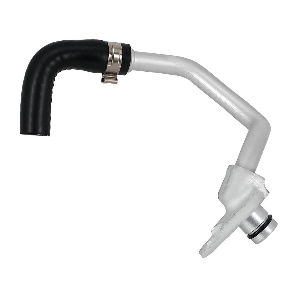 Turbocharger Coolant Pipe for BMW X3 xDrive35i (2011–2017) N55 L6 3.0L