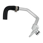 Turbocharger Coolant Pipe for BMW X3 xDrive35i (2011–2017) N55 L6 3.0L