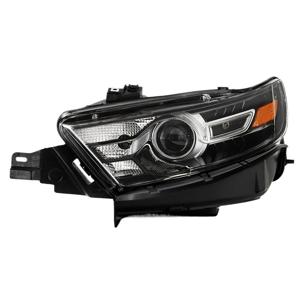 HID Xenon Projector Headlight for Ford Taurus (2013–2019) Driver Side
