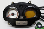 Speedo Tach Gauge MFD Display Cluster for Kawasaki Ultra 250X LX 260X (2007–2010)
