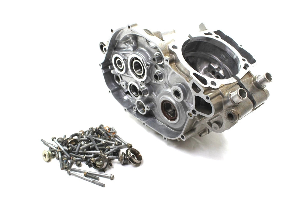OEM Crank Cases for KTM 450 SXF (2015) 78130100033