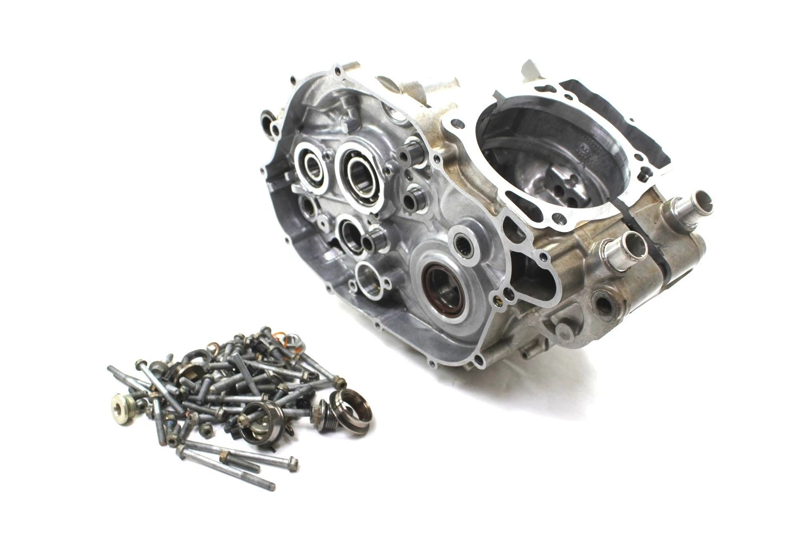 OEM Crank Cases for KTM 450 SXF (2015) 78130100033