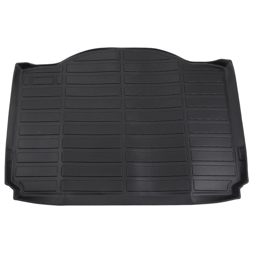 Cargo Liner Rear Trunk Mat for Chevy Trax (2014–2022) & Buick Encore (2013–2022) TPE