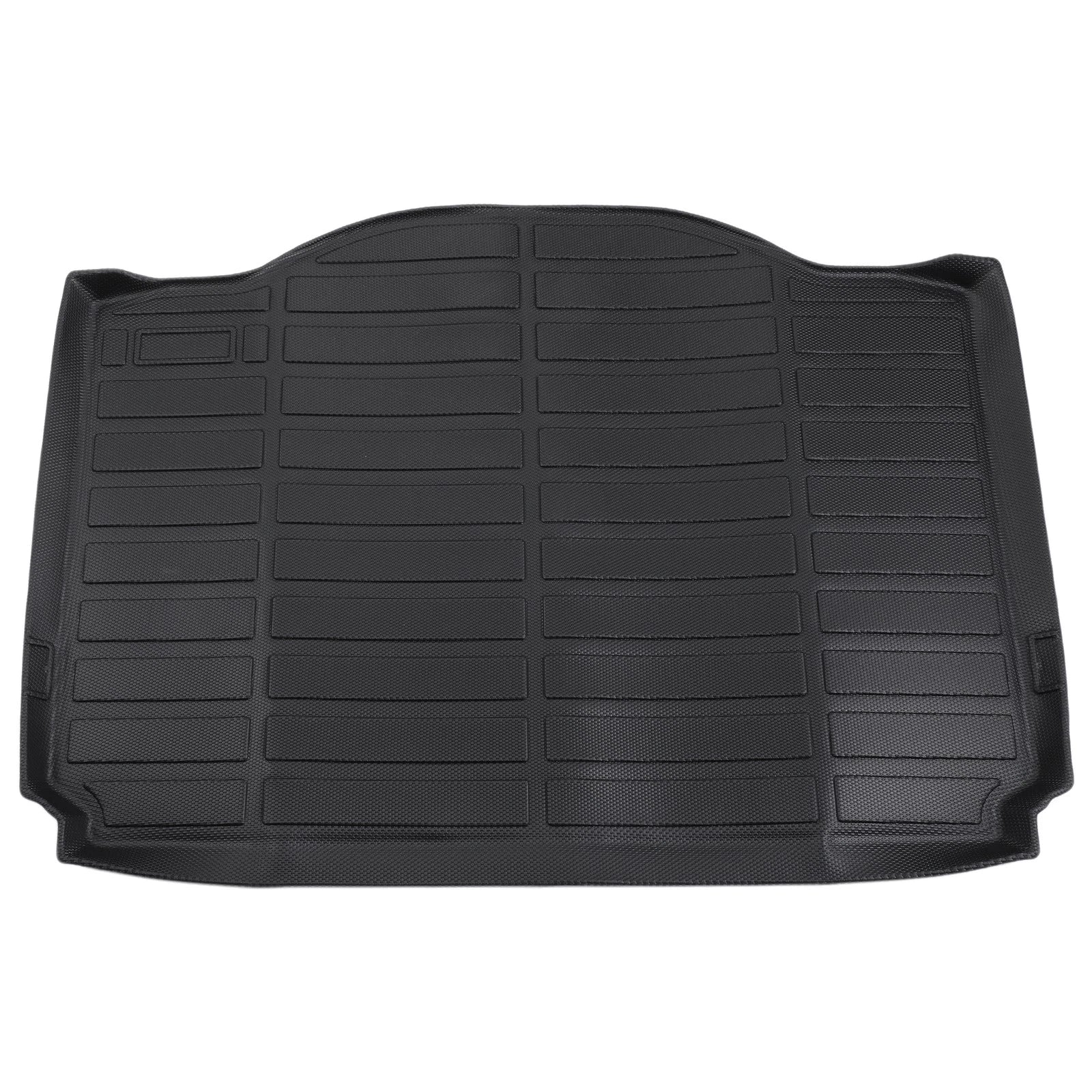 Cargo Liner Rear Trunk Mat for Chevy Trax (2014–2022) & Buick Encore (2013–2022) TPE