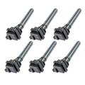 Ignition Coils for Chrysler Pacifica 3.5L (2005–2006)