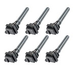 Ignition Coils for Chrysler Pacifica 3.5L (2005–2006)