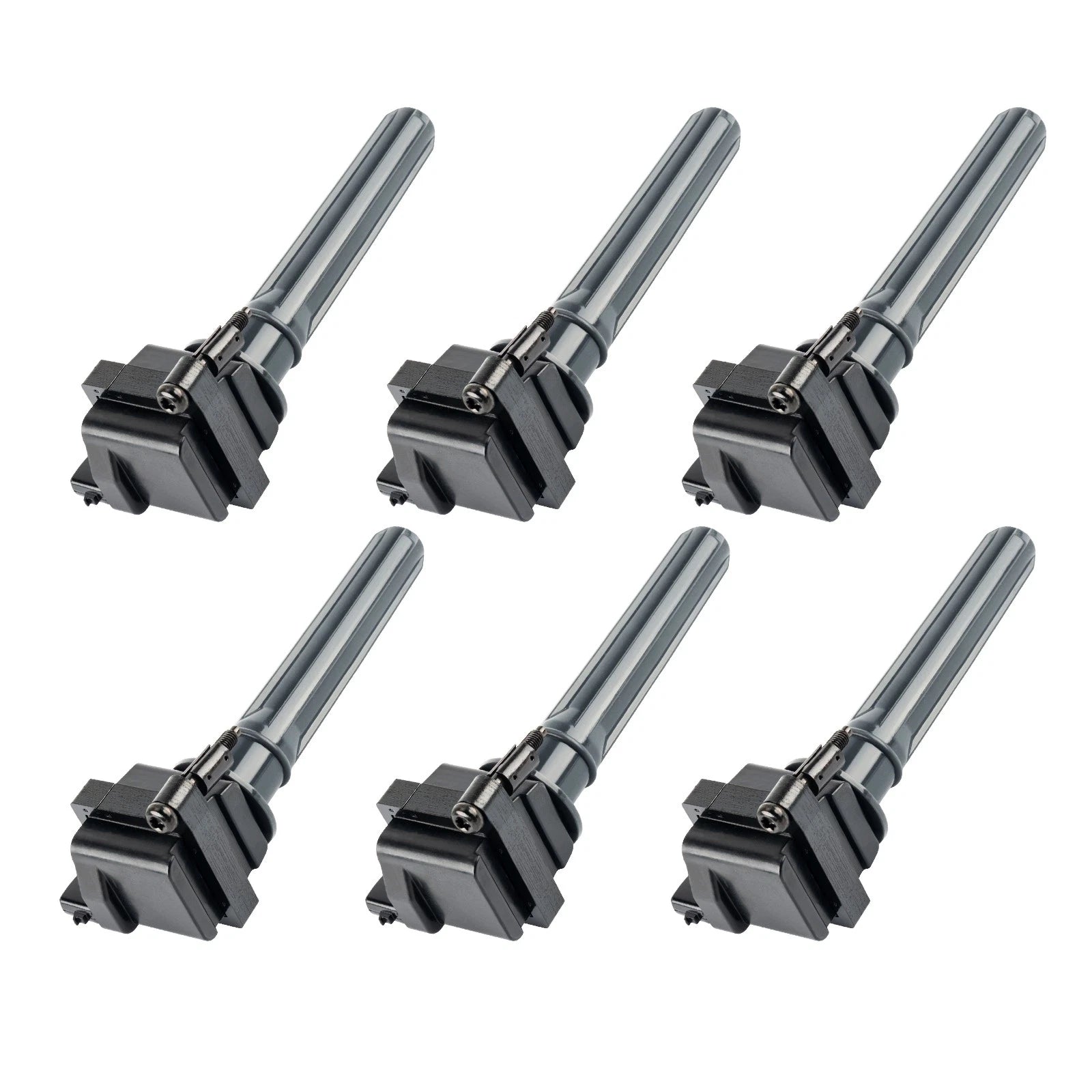 Ignition Coils for Chrysler Pacifica 3.5L (2005–2006)