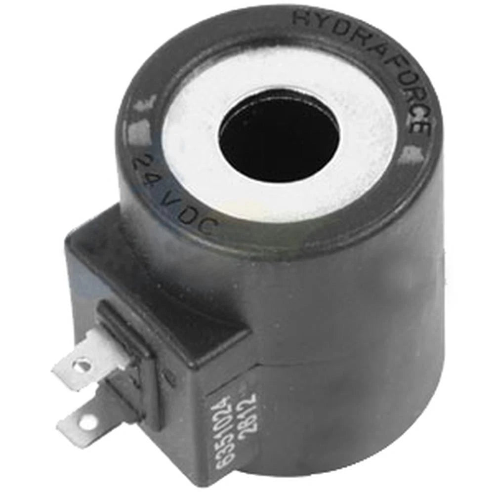 Hydraulic Solenoid Coil A-253026-AI for