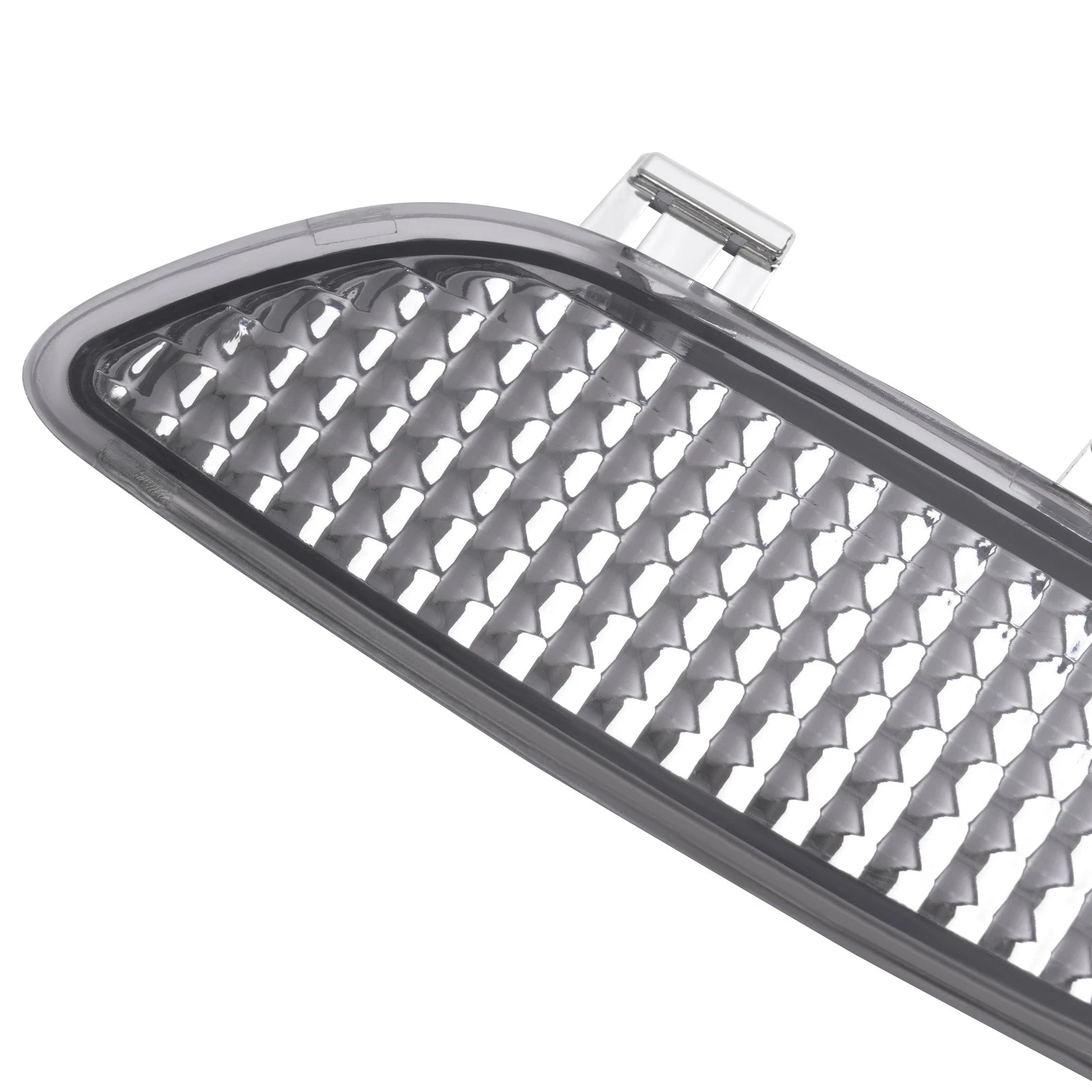 Pair Bumper Side Marker Lights for BMW 3 Series (2008-2013)