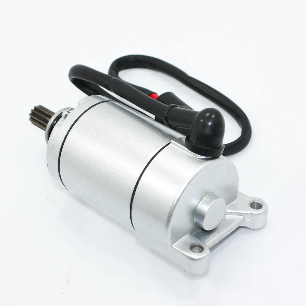 11 Teeth Starter Motor for 250cc Water Cooled PIT ATV (2000–2023)