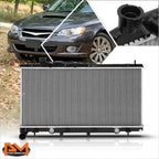 Aluminum OE Style Radiator for Subaru Outback/Legacy 3.0L (2005–2009) DPI-2779