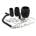 Gimbal Transom Bellow Seal Kit & Lower Shift Cable for Mercruiser Bravo (803100T1)