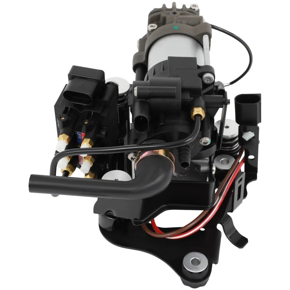 Air Suspension Compressor Pump for BMW 7 Series G11 G12