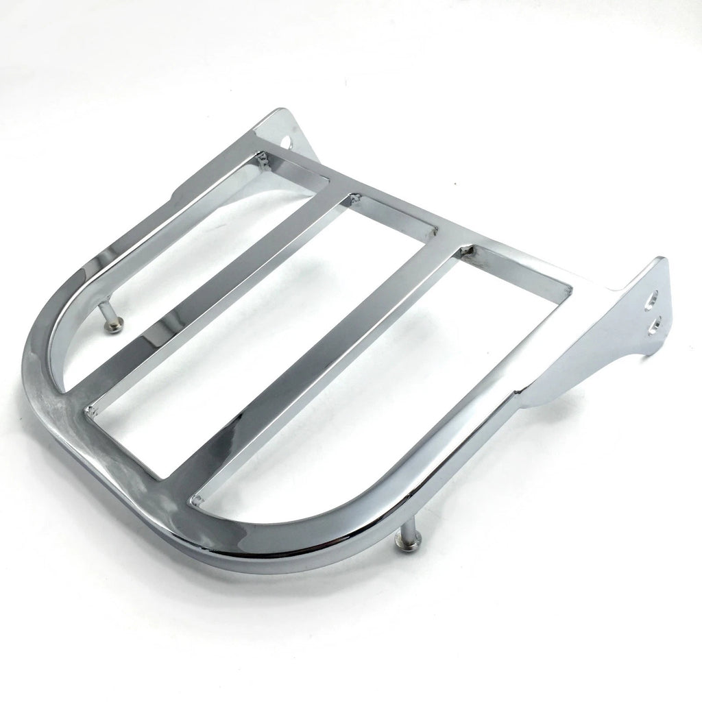 Luggage Rack for Suzuki VZ800 (1997–2007), C50/C90 (2005–2009), Boulevard C50/M50 (2012–2013) Chrome