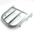 Luggage Rack for Suzuki VZ800 (1997–2007), C50/C90 (2005–2009), Boulevard C50/M50 (2012–2013) Chrome