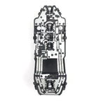 Taillight Circuit Board for MINI Cooper (2002–2008) OEM 63217361305